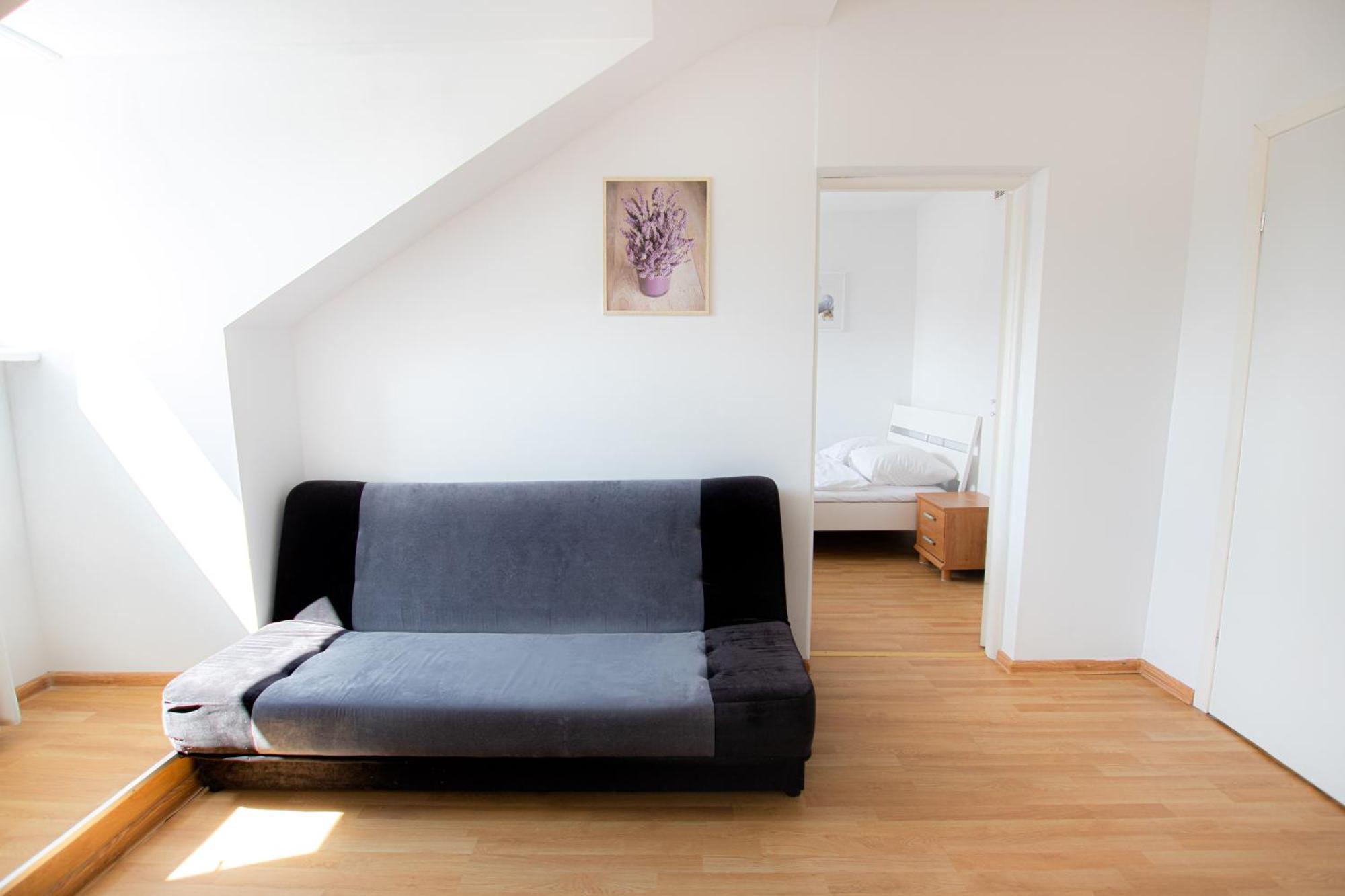 Old Town Podwale Street Apartment. Great Location Varsovia Exterior foto
