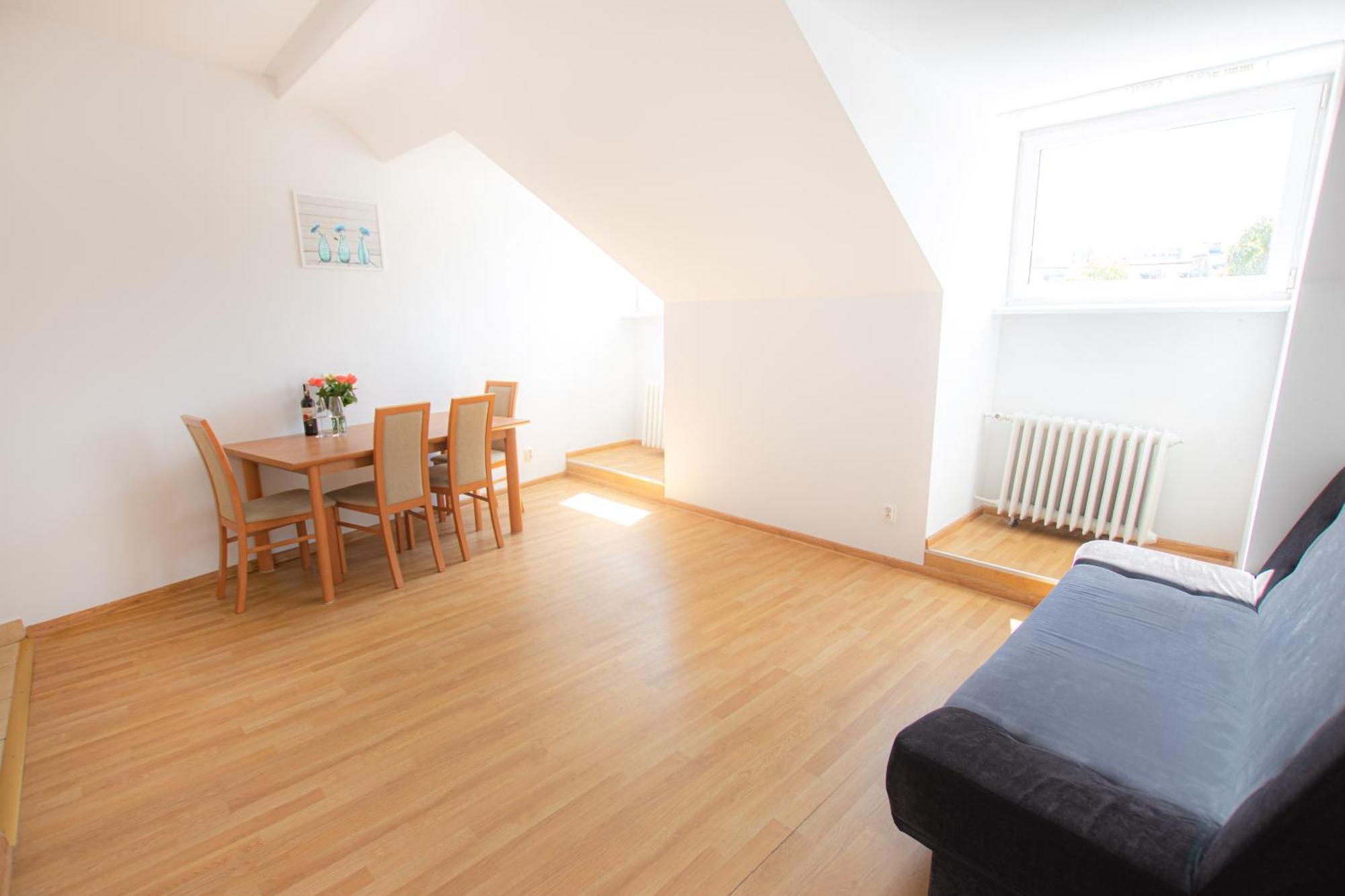 Old Town Podwale Street Apartment. Great Location Varsovia Exterior foto