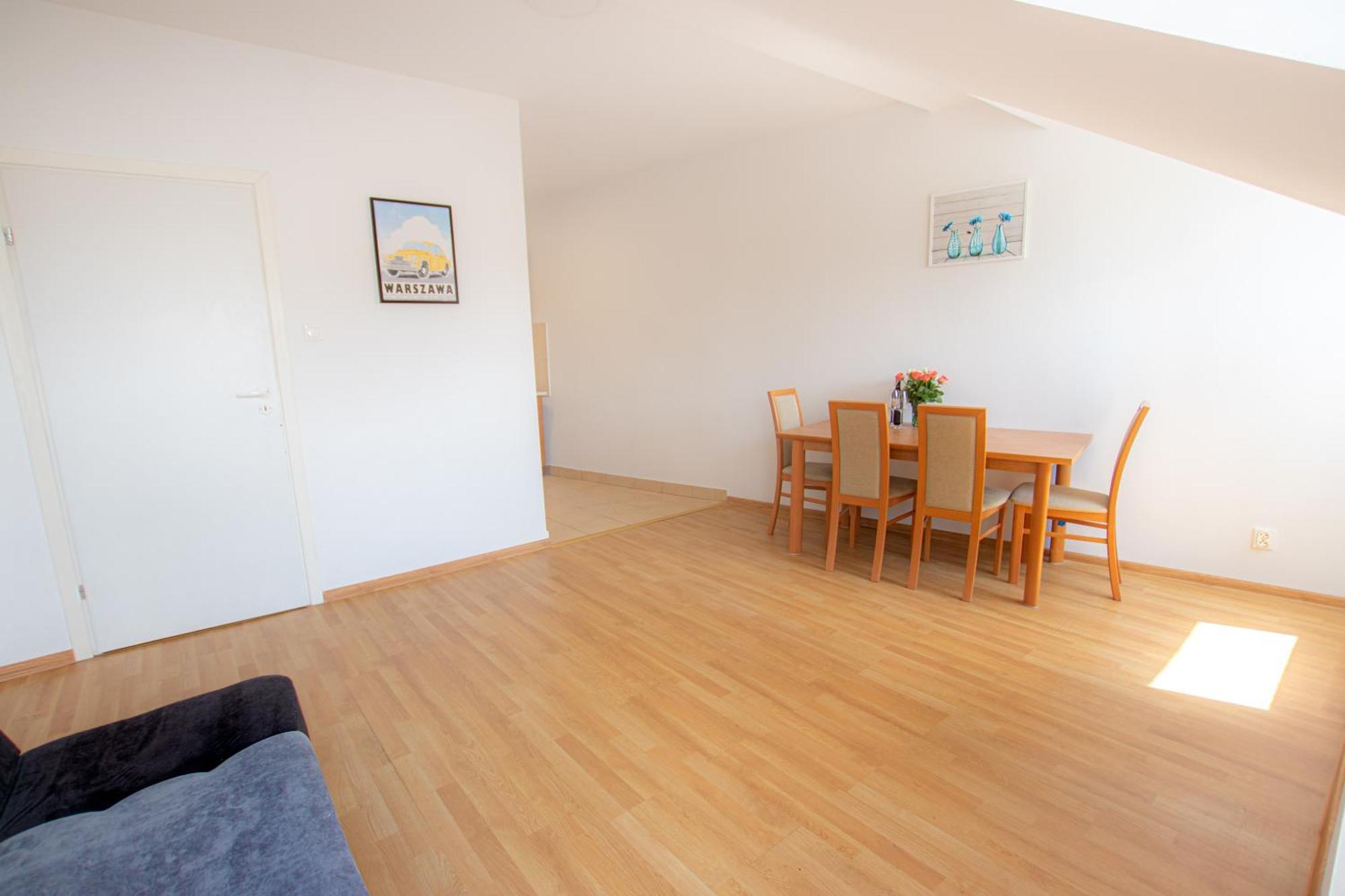Old Town Podwale Street Apartment. Great Location Varsovia Exterior foto