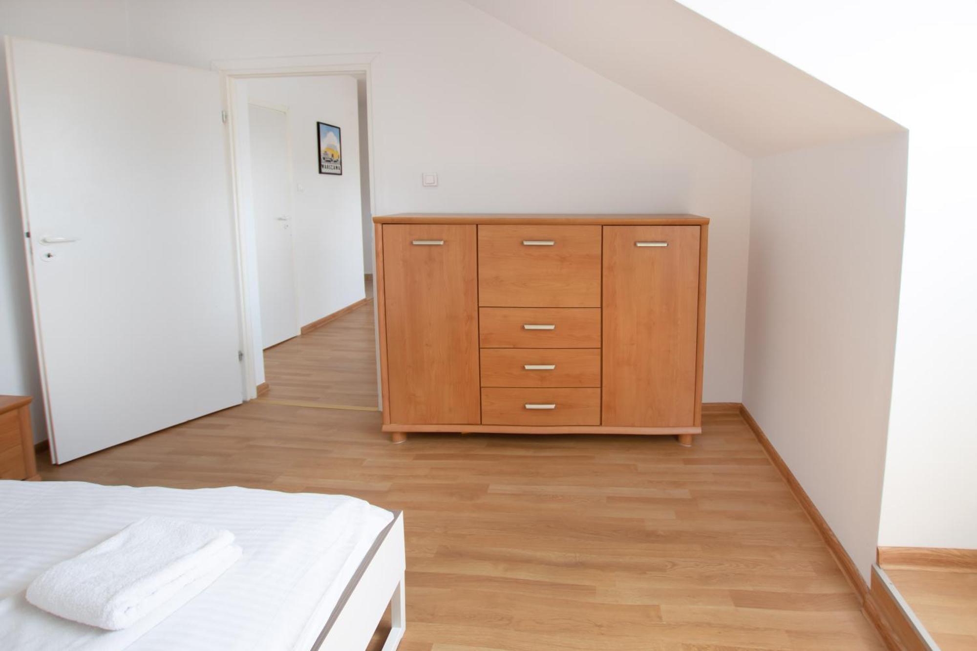 Old Town Podwale Street Apartment. Great Location Varsovia Exterior foto