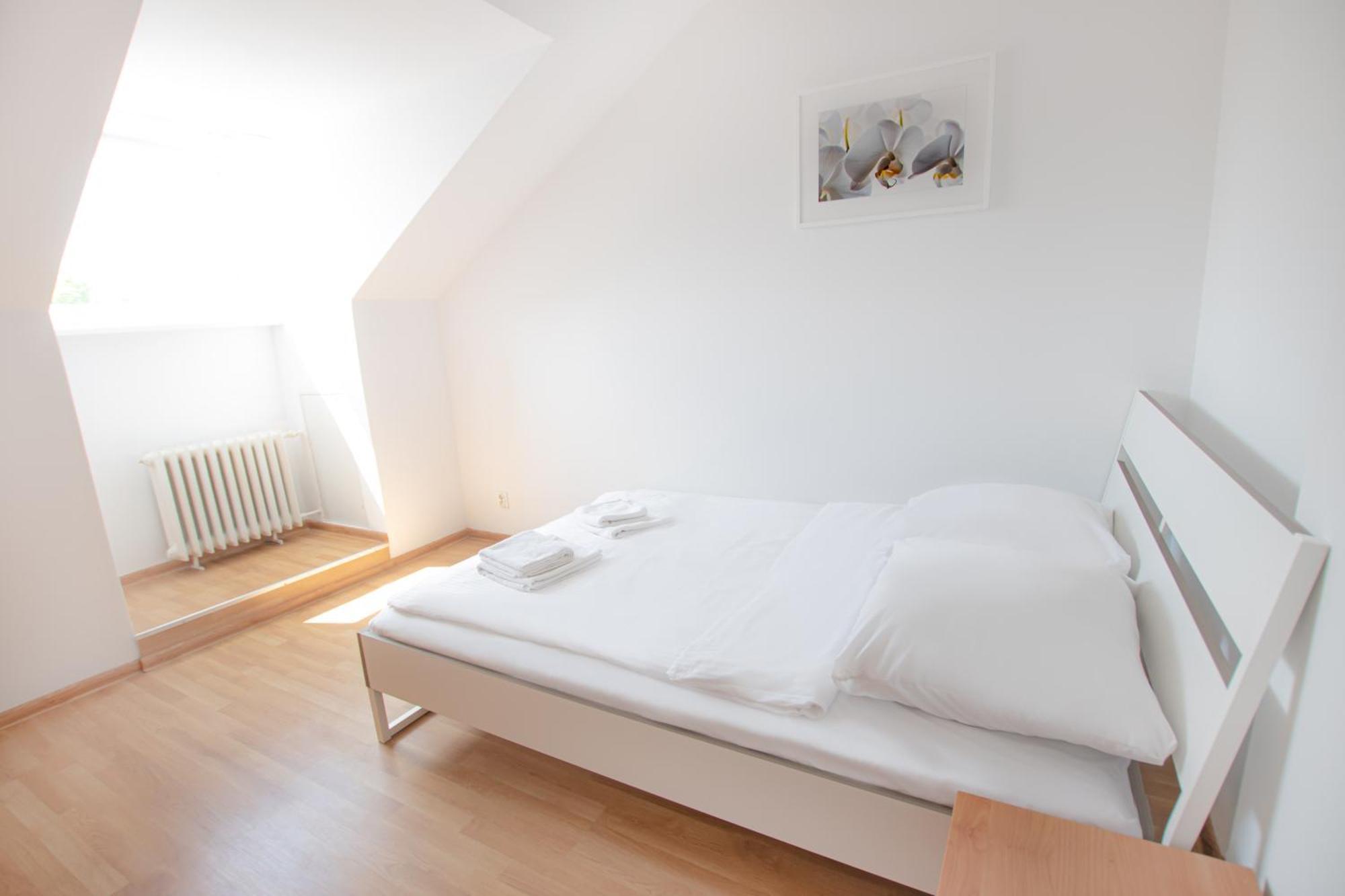 Old Town Podwale Street Apartment. Great Location Varsovia Exterior foto